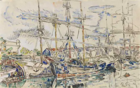 Saint-malo, Terras Novas, ca. 1928
