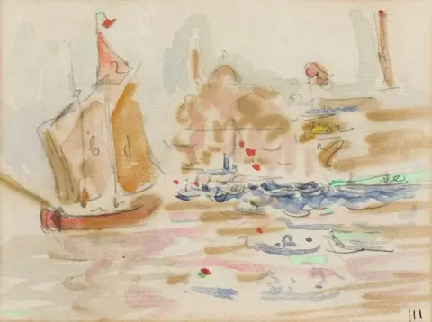 Venezia 1904