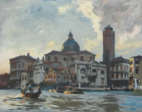San Geremia 1913