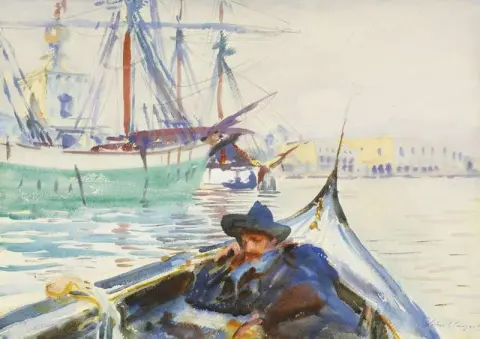 Die Giudecca