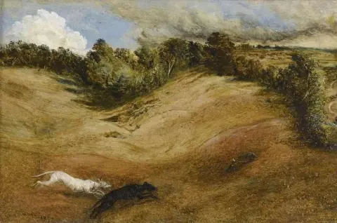 체이스 1864