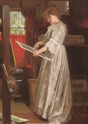 좋아하는 스케치 1900