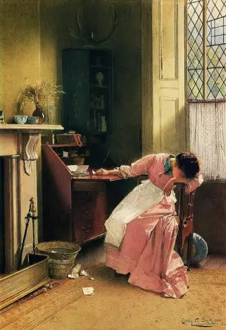 Relembrando o passado de 1888