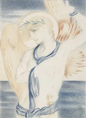 Ikaros 1887