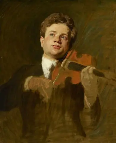 Mischa Elman