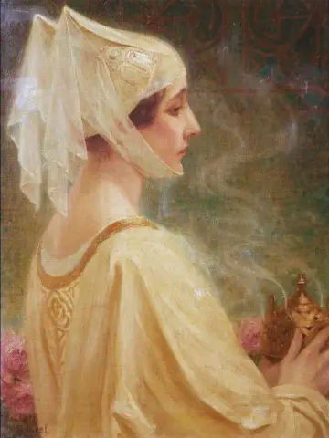 Курильница