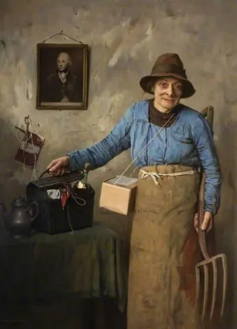 Grav for seier 1942-43