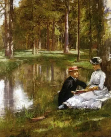 Reading 1884