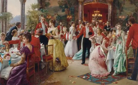 Jaktkvällen 1889