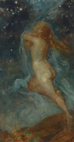 Nattens ande 1898