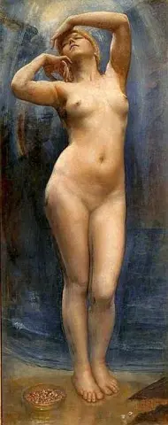 Mater Triumphalis 1892