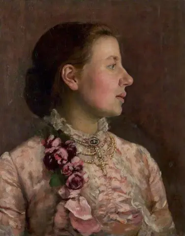 Mrs. Florence H. Musgrave