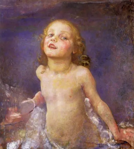 New Risen Hope 1904