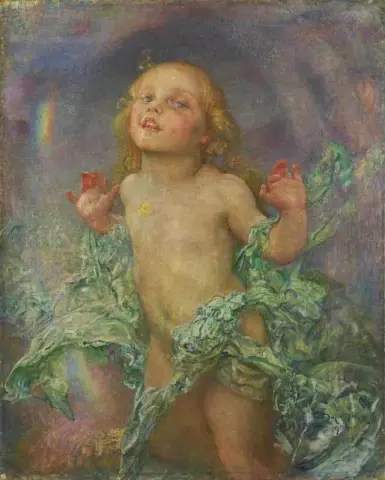 New Risen Hope 1904 1