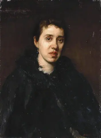 S. Isabel Dacre 1880-1932