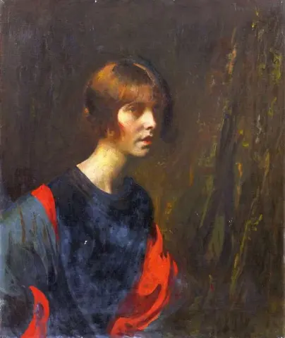 Cremisi e oro