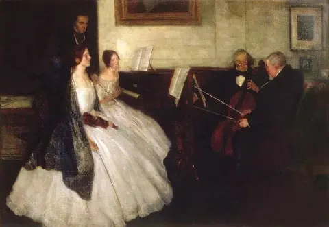 Øvelsen 1907