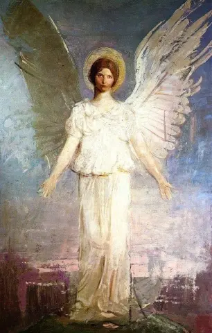 Mezzogiorno circa 1920-21