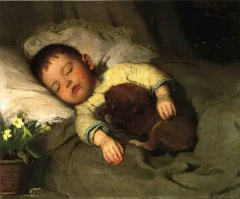 Dormire 1877