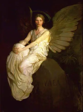 Memoriale di Stevenson 1903