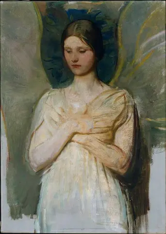 L'Angelo Ca. 1903