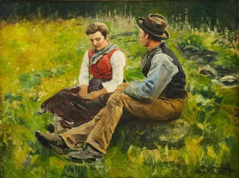 Frieriet