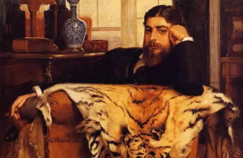 Algeron Moses Marsden 1877