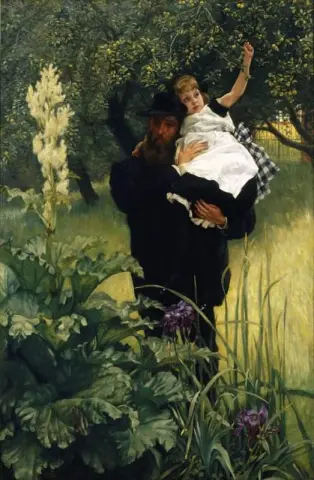 Änkemannen 1876