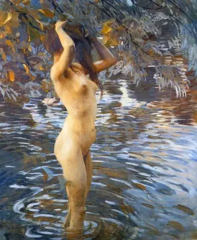 O Bagno