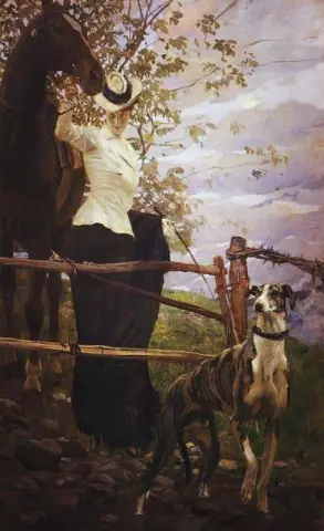 A Amazônia 1906