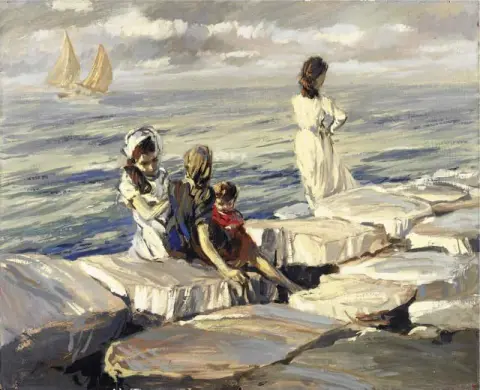 L Attessa
