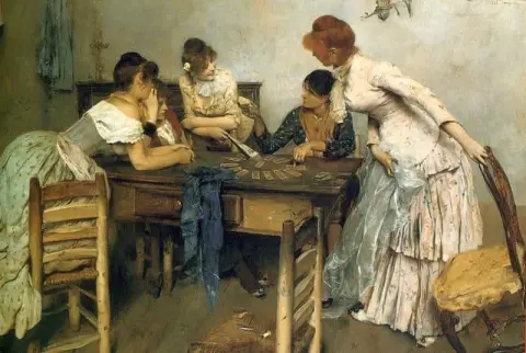 O Palmista 1886