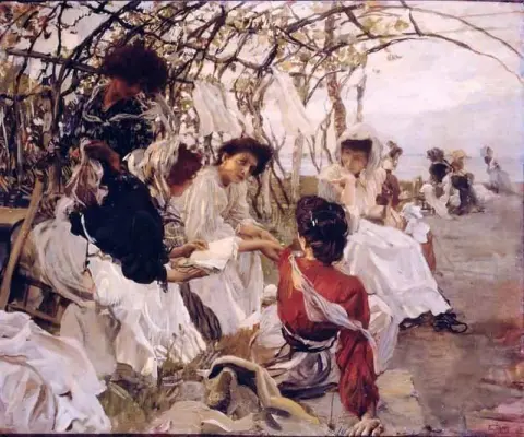 La Lettura 1917