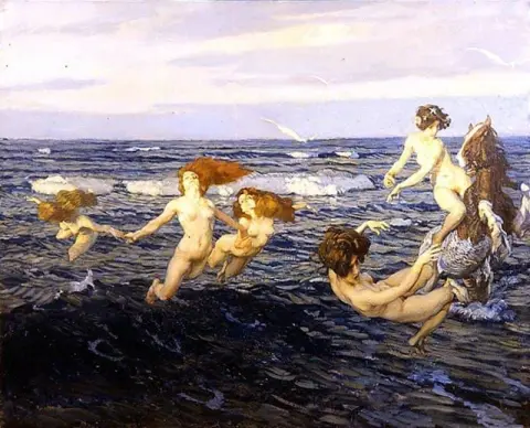 A Ondina
