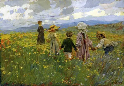 Prato In Fiore