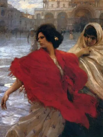 São Marcos 1899