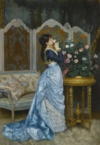 Soñar despierto 1881