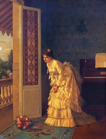 El ramo sorpresa 1876