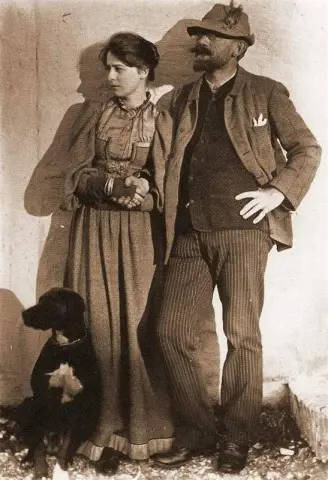 Alfve 1892