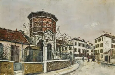 Place Jean-baptiste-clement ca. 1918