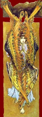 Serafijnen 1885-1896