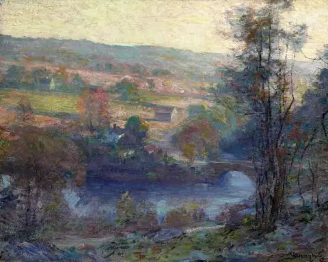 Landscape