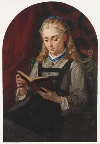 Aangename Reader