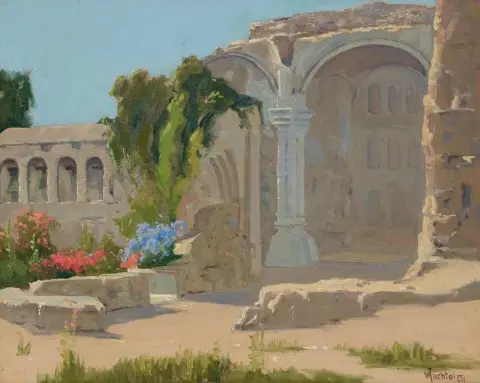 San Juan Capistrano