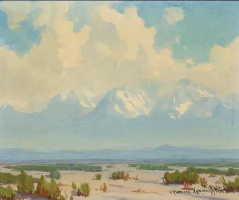 Sierra Nevada