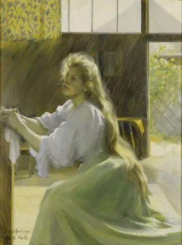 Inspiración