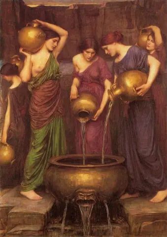 Dana Des 1903-04