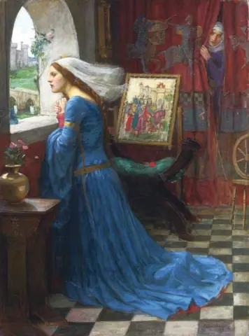 Fiera Rosamund 1917