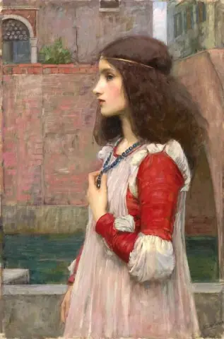 julieta