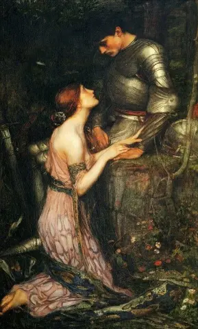 Lamía 1905